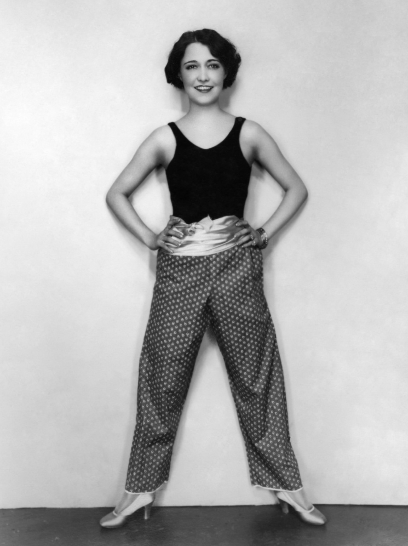 Dorothy SebastianAnnex